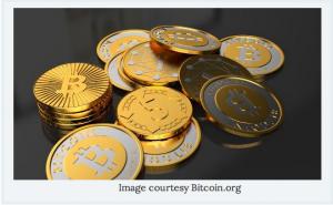 Why Bitcoin Is Good for the Art World by Gary T.Kerr from Art Print Issues