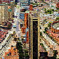 Bogota Colombia