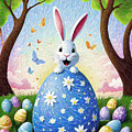 Springtime Surprise
