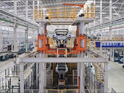 And We Thought We Had Problems