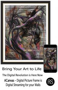 Bring Your Art to Life
