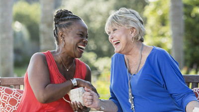 How to prompt friends and influence people