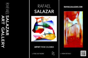 Rafael Salazar - Online Gallery